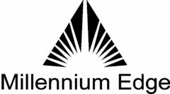 MILLENNIUM EDGE