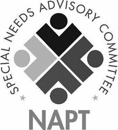 SPECIAL NEEDS ADVISORY COMMITTEE NAPT