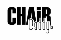 CHAIR CADDY BY ICA