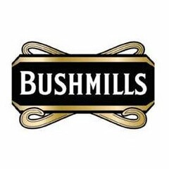 BUSHMILLS