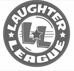 LAUGHTER LEAGUE LL