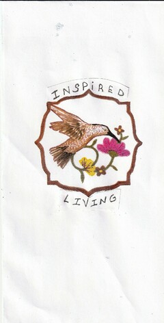 INSPIRED LIVING