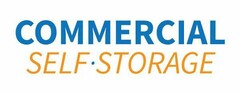 COMMERCIAL SELF · STORAGE
