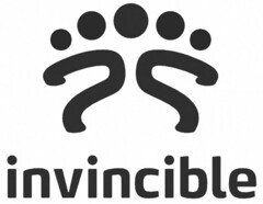 INVINCIBLE