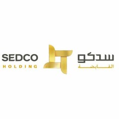 SEDCO HOLDING