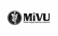 MIVU MOBILE IMAGING VETERINARY ULTRASOUND