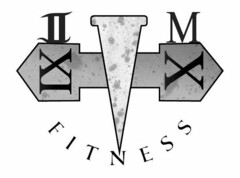 II M IX X FITNESS