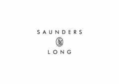 SAUNDERS LONG S&L