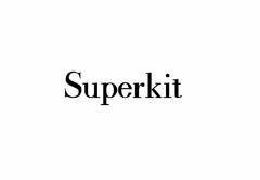 SUPERKIT