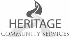 HERITAGE COMMUNITY SERVICES