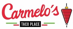 CARMELO'S TACO PLACE