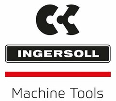 CCC INGERSOLL MACHINE TOOLS