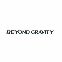 BEYOND GRAVITY