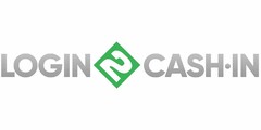 LOGIN2CASH-IN