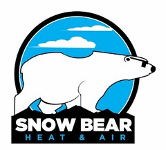 SNOW BEAR HEAT & AIR