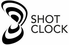 SHOT CLOCK