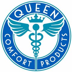 QUEEN COMFORT PRODUCTS