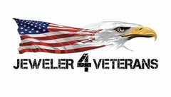 JEWELER 4 VETERANS