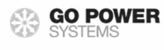 GO POWER SYSTEMS