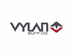 VYLAN SURF CO.