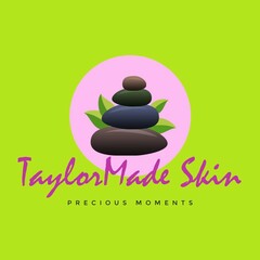 TAYLORMADE SKIN PRECIOUS MOMENTS