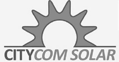 CITYCOM SOLAR