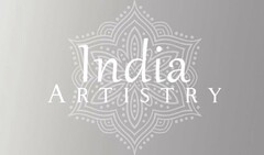 INDIA ARTISTRY