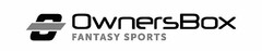 OWNERSBOX FANTASY SPORTS