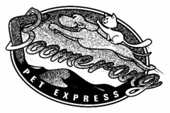 BOOMERANG PET EXPRESS