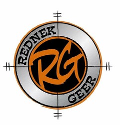 RG REDNEK GEER