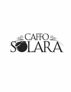 CAFFO SOLARA