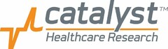 CATALYST HEALTHCARE RESEARCH