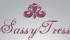 SS SASSY TRESS