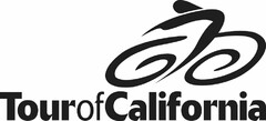 TOUR OF CALIFORNIA