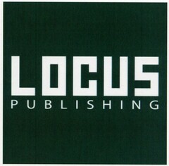 LOCUS PUBLISHING