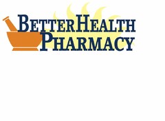 BETTERHEALTH PHARMACY