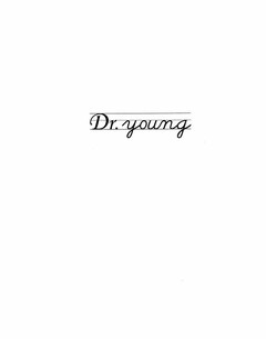 DR. YOUNG