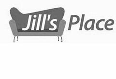 JILL'S PLACE