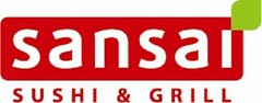 SANSAI