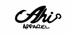 AHI APPAREL