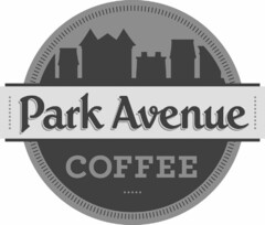 PARK AVENUE COFFEE