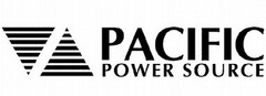 PACIFIC POWER SOURCE