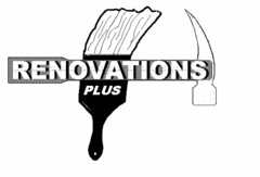 RENOVATIONS PLUS