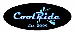 COOLRIDE EST. 2009