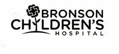 BRONSON CHILDREN'S HOSPITAL