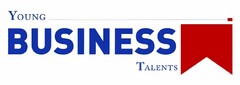 YOUNG BUSINESS TALENTS