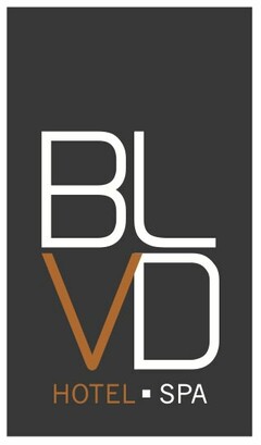 BL VD HOTEL · SPA