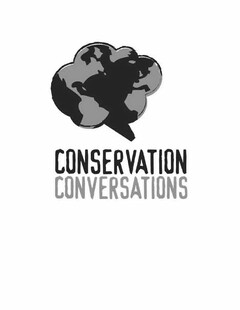 CONSERVATION CONVERSATIONS