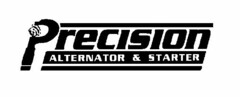 PRECISION ALTERNATORS & STARTER