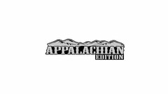 APPALACHIAN EDITION